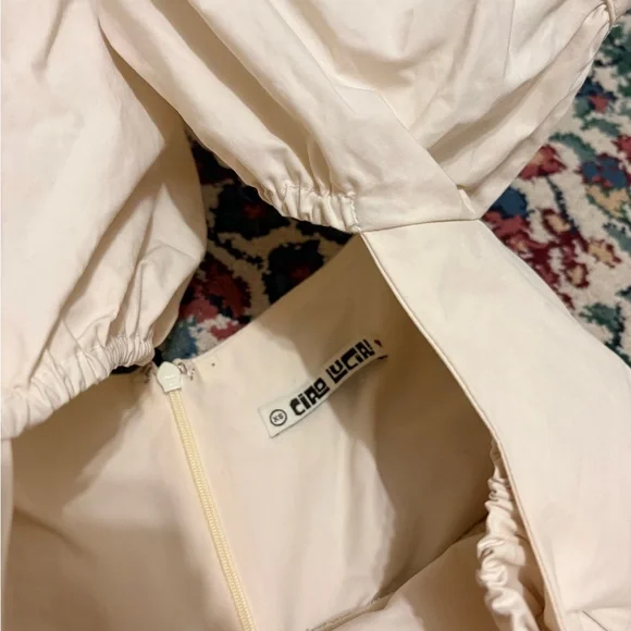 Ciao Lucia Diana Babydoll Dress - Picture 4 of 6